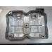 15W012 Left Valve Cover From 2003 Subaru Legacy  2.5